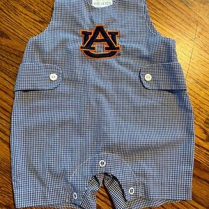 Vive La Fete Auburn University Jon Jon